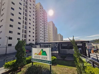 Apartamento com 2 Quartos à venda, 47m² no Jardim Gutierres, Sorocaba