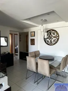 Apartamento com 3 Quartos à venda, 80m² no Iputinga, Recife