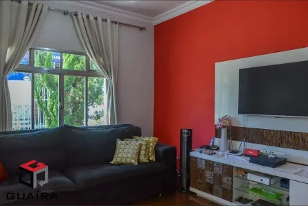 Sobrado com 3 Quartos à venda, 165m² no Nova Petrópolis, São Bernardo do Campo
