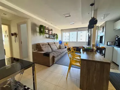 Apartamento com 2 Quartos à venda, 72m² no Torres, Torres