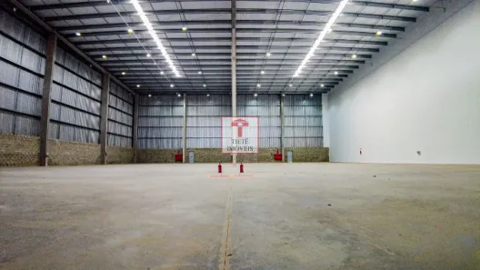 Galpão/Depósito/Armazém para alugar, 1266m² no Vila Independência, Itupeva