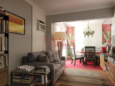 Apartamento com 3 Quartos à venda, 142m² no Centro, Florianópolis