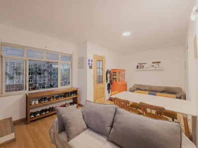 Sobrado com 3 Quartos à venda, 127m² no Vila Madalena, São Paulo