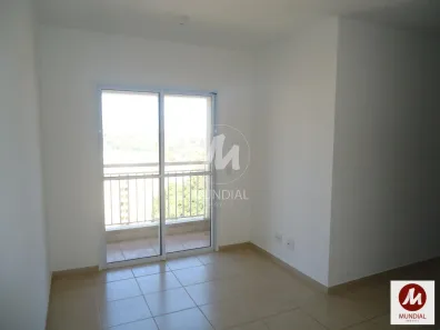 Apartamento com 2 Quartos à venda, 56m² no República, Ribeirão Preto