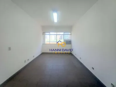 Sala Comercial à venda, 34m² no Pinheiros, São Paulo