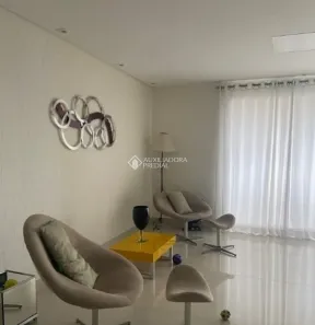 Apartamento com 3 Quartos à venda, 128m² no Jardim São Caetano, São Caetano do Sul