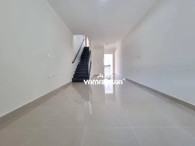 Sobrado com 3 Quartos à venda, 110m² no Vila Salete, São Paulo