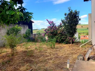 Lote/Terreno à venda, 175m² no Parque Residencial Santo André, Caçapava