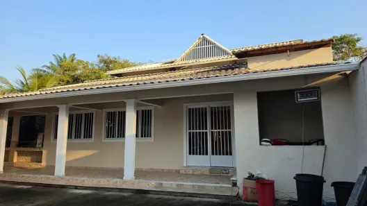 Casa com 10 Quartos à venda, 816m² no Campo Grande, Rio de Janeiro
