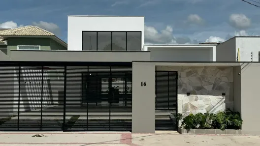 Apartamento com 3 Quartos à venda, 360m² no Morada do Sol, Vila Velha