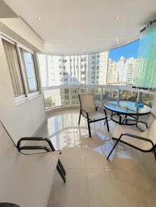 Apartamento com 3 Quartos à venda, 158m² no Setor Bueno, Goiânia