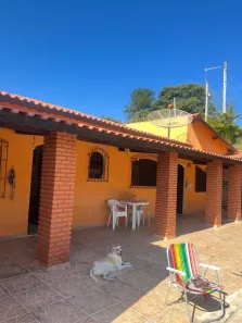 Fazenda/Sítio com 3 Quartos à venda, 100m² no Jardim América, São José dos Campos