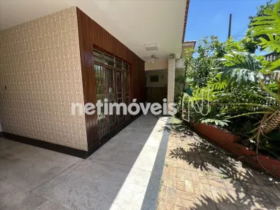 Casa com 3 Quartos à venda, 360m² no Santa Inês, Belo Horizonte