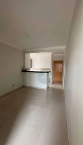Apartamento com 2 Quartos à venda, 55m² no Olinda, Uberaba