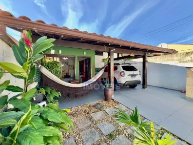 Casa com 3 Quartos à venda, 110m² no Serra Grande, Niterói