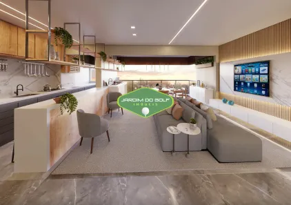 Apartamento com 2 Quartos à venda, 83m² no Jardim Santo Amaro, São Paulo