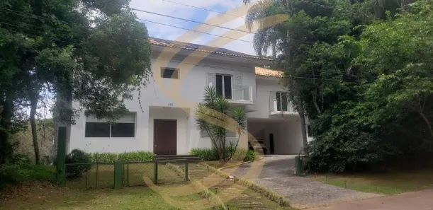 Casa com 6 Quartos à venda, 986m² no Fazenda Campo Verde, Jundiaí