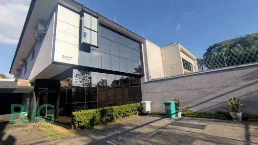 Prédio Comercial para alugar, 565m² no Indianópolis, São Paulo