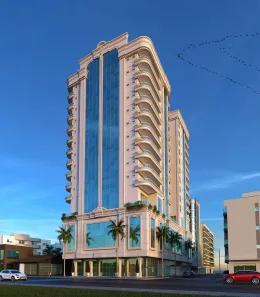 Apartamento com 3 Quartos à venda, 141m² no Centro, Itapema