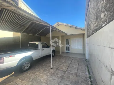 Casa com 2 Quartos à venda, 156m² no Senai, Santa Cruz do Sul
