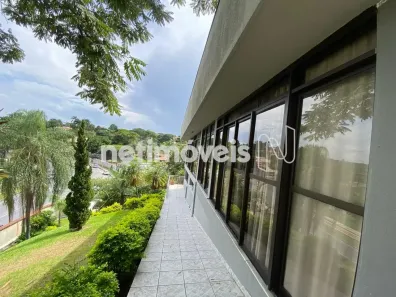 Casa com 4 Quartos à venda, 7600m² no Garças, Belo Horizonte