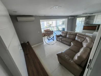 Apartamento com 4 Quartos à venda, 158m² no Vila Leopoldina, São Paulo