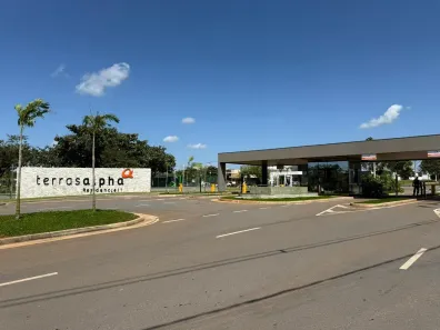 Lote/Terreno à venda, 360m² no Terras Alpha Residencial 1, Senador Canedo