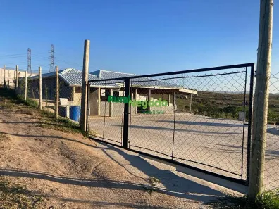 Fazenda/Sítio com 1 Quarto à venda, 150m² no , Canas