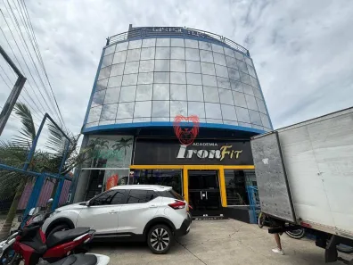 Sala Comercial para alugar, 80m² no São Jerônimo, Gravataí