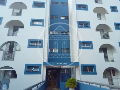 Apartamento com 2 Quartos à venda, 57m² no Jordanópolis, São Paulo