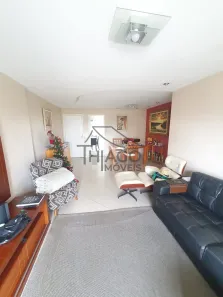 Apartamento com 3 Quartos à venda, 105m² no Belenzinho, São Paulo