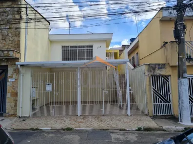 Sobrado com 2 Quartos à venda, 68m² no Jardim D'Abril, Osasco