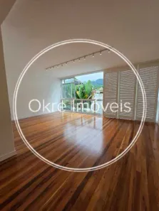 Apartamento com 3 Quartos à venda, 132m² no Leblon, Rio de Janeiro