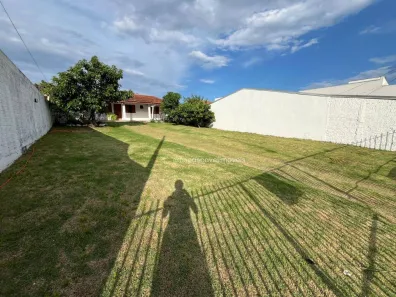 Lote/Terreno à venda, 405m² no Centro, Cascavel