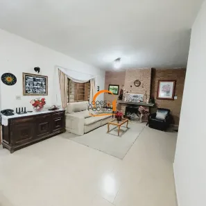 Casa com 4 Quartos para alugar, 280m² no Mato Dentro, Atibaia