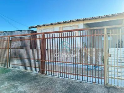 Casa com 3 Quartos à venda, 173m² no Jardim Tókio, Londrina