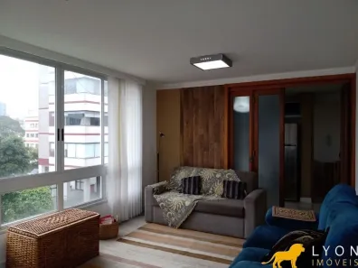 Apartamento com 1 Quarto à venda, 42m² no Bela Vista, Porto Alegre