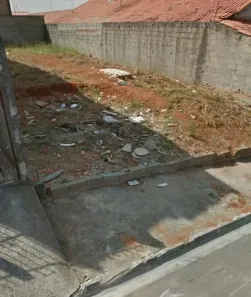 Lote/Terreno à venda, 125m² no Jardim Cruzeiro do Sul, São José dos Campos