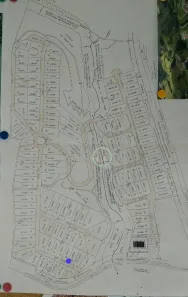 Lote/Terreno à venda, 1000m² no Canaã I, Jambeiro