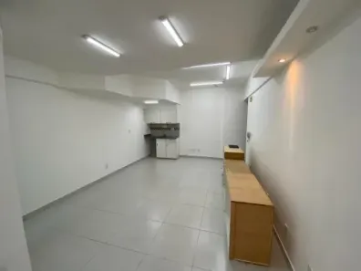 Sala Comercial à venda, 66m² no Funcionários, Belo Horizonte