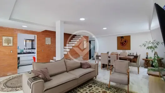 Casa com 4 Quartos à venda, 180m² no Granja Guarani, Teresópolis