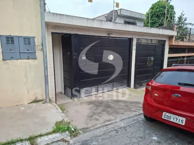 Casa com 2 Quartos à venda, 180m² no Jardim Bonito, São Paulo