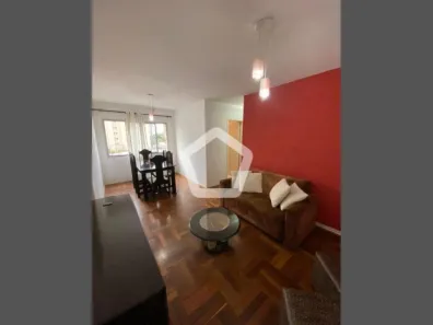 Apartamento com 2 Quartos à venda, 70m² no Vila Clementino, São Paulo
