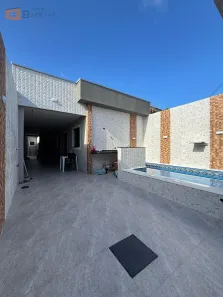 Casa com 3 Quartos à venda, 90m² no Tupi, Praia Grande