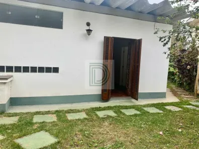 Casa com 3 Quartos para alugar, 250m² no Rolinópolis, São Paulo