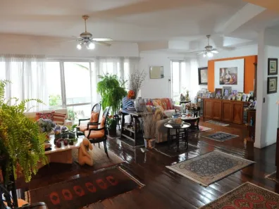 Apartamento com 4 Quartos à venda, 203m² no Barra da Tijuca, Rio de Janeiro