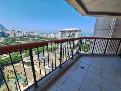 Apartamento com 2 Quartos à venda, 82m² no Barra da Tijuca, Rio de Janeiro