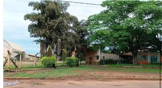 Lote/Terreno à venda, 600m² no Loteamento Capao Redondo, São Gabriel do Oeste