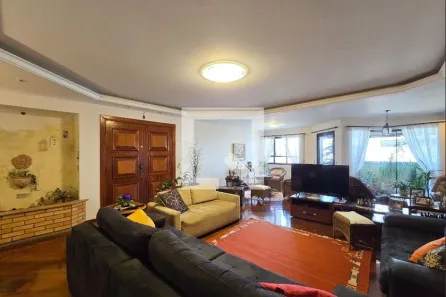 Apartamento com 3 Quartos à venda, 234m² no Centro, São Bernardo do Campo