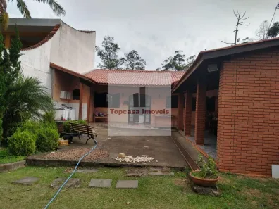Casa com 2 Quartos à venda, 90m² no Parque do Terceiro Lago, São Paulo